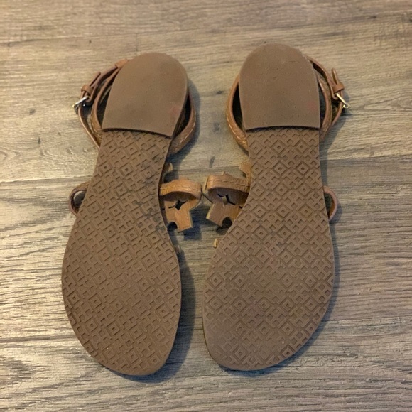 Tory Burch Chandler Sandals - Picture 2 of 3